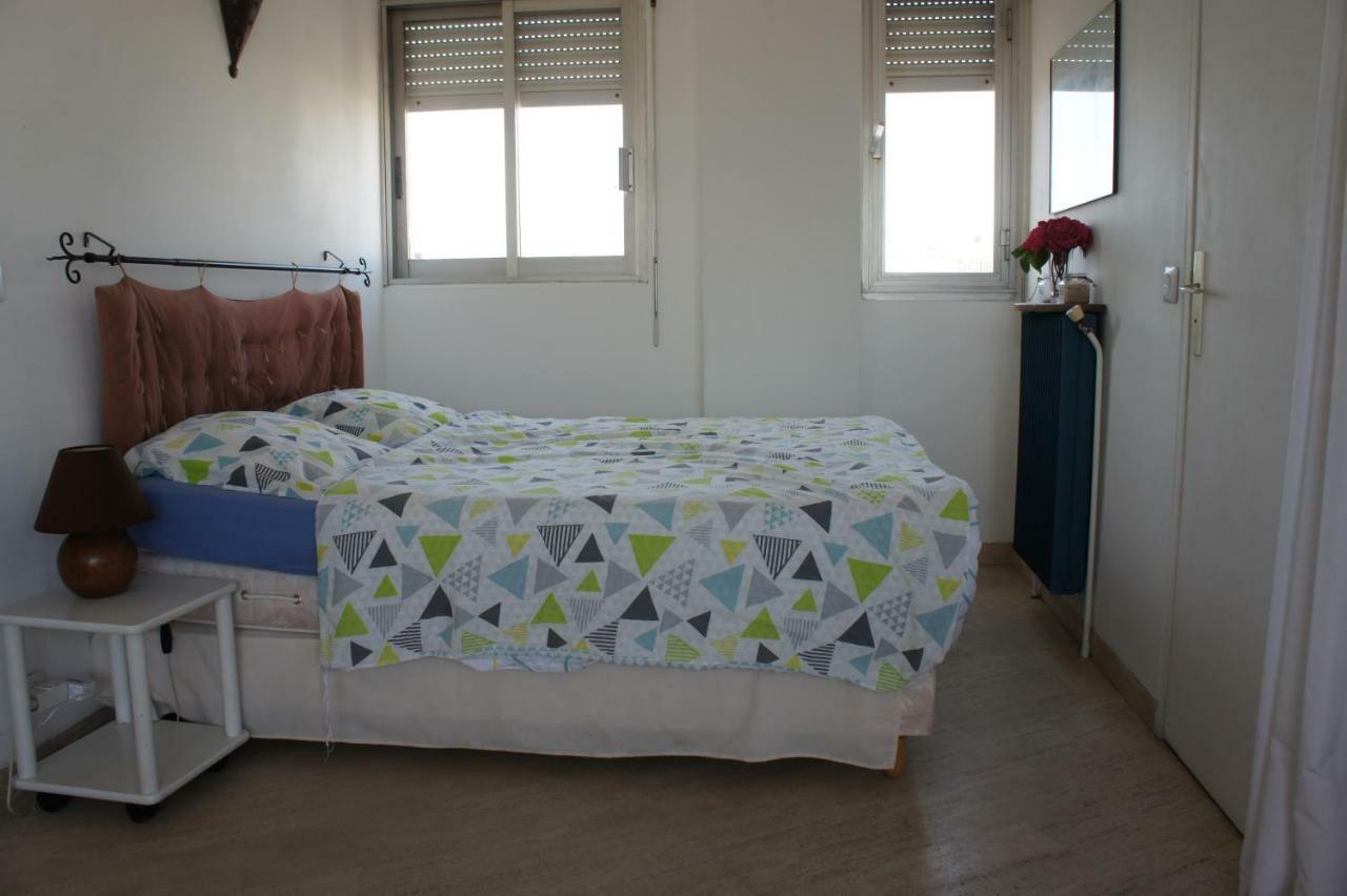 Le Montana Apartment Juan-les-Pins Luaran gambar