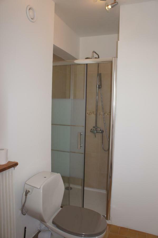 Le Montana Apartment Juan-les-Pins Luaran gambar